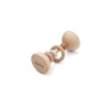 Corrina wooden rattle tuscany rose mix Liewood