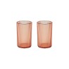 Farrel cup 2 pack tuscany rose Liewood