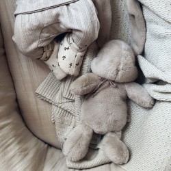 Peluche lapin oyster Maileg