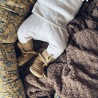 Baby blanket almond Konges Slojd