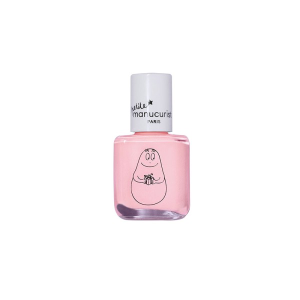 Nail polish Barbapapa Manucurist