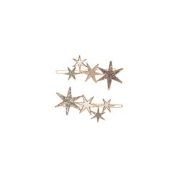Constellation star clips Mimi and Lula