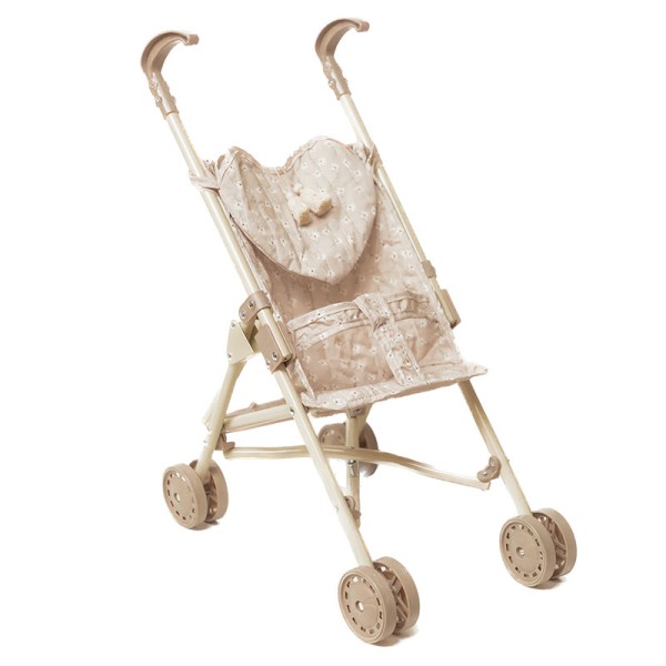 Doll stroller little daisys Mrs.Ertha