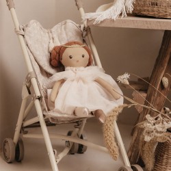 Doll stroller little daisys Mrs.Ertha