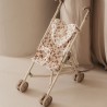 Doll stroller raspberry bunchs Mrs.Ertha