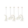 Easter bunny ornaments Maileg
