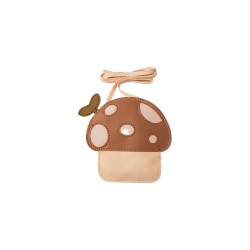 Mini wallet mushroom Mrs.Ertha