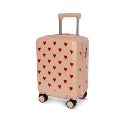Travel suitcase mon amour Konges Slojd