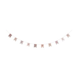 Party garland 