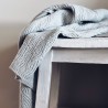 Pointelle cotton blanket high rise Konges Slojd