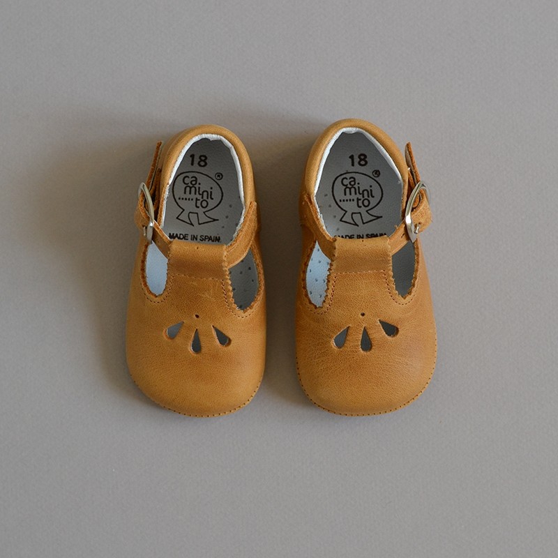 camel mary janes