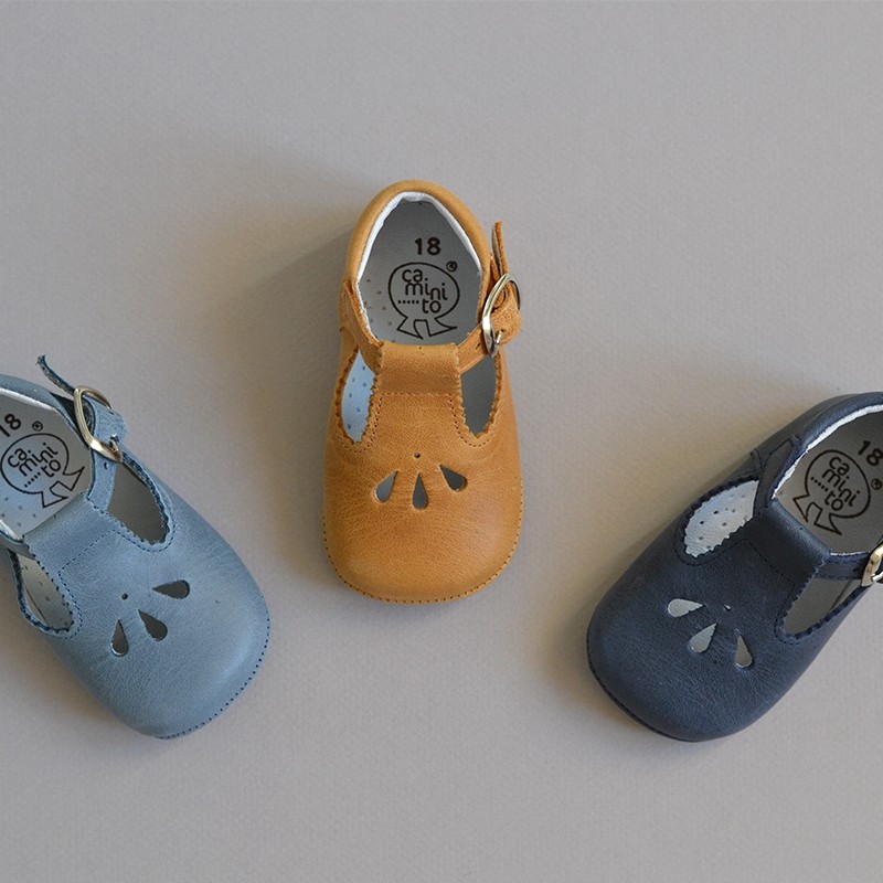 camel mary janes