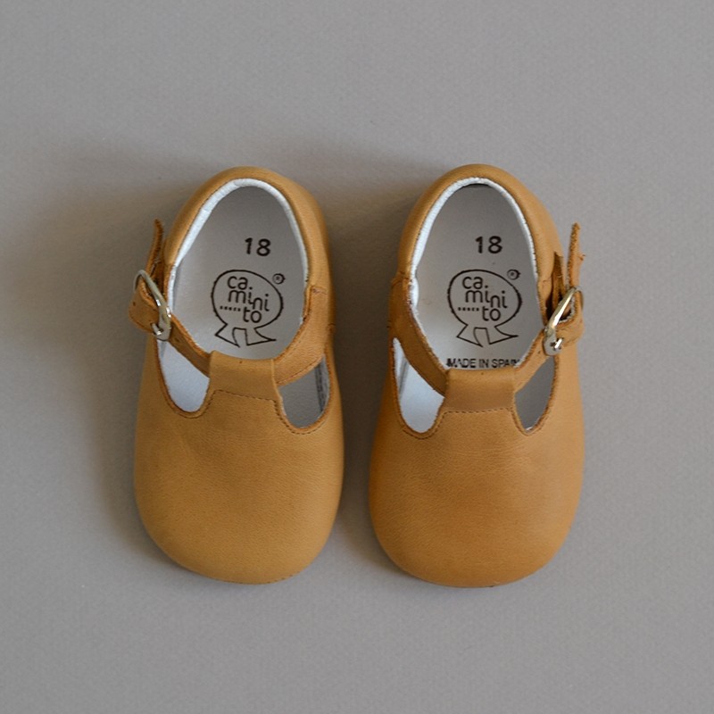 camel mary janes