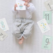 Kit premiers mois de bébé Zü
