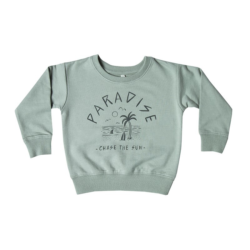 Sweatshirt paradise Rylee and Cru