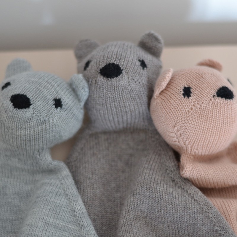 doll and teddy pic