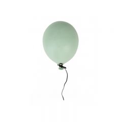 Balloon decoration green ByON