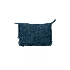 Toilet bag Cleany blue