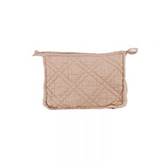 Toilet bag Cleany pink