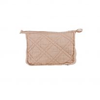 Toilet bag Cleany pink