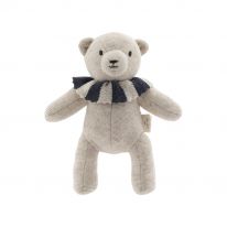 Gunnar the bear teddy Konges Slojd