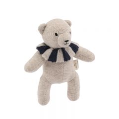 Gunnar the bear teddy Konges Slojd