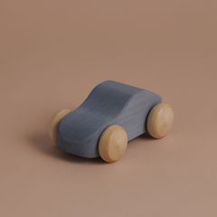 Toy car Blue Raduga Grëz
