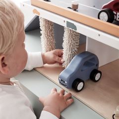 Aiden SUV car Kid's Concept