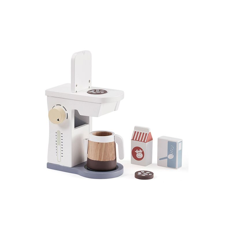 toy kitchen coffee maker