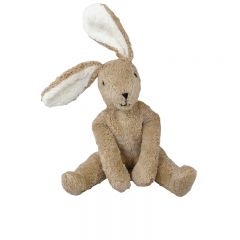 Floppy animal rabbit small beige Senger Naturwelt