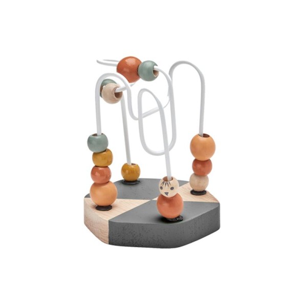 Boulier Labyrinthe mini en bois Neo Kids Concept
