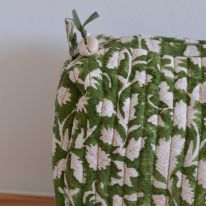Toilet bag " cactus" Inspirations by la Girafe