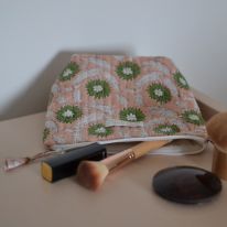 Make up bag Inspirations by la girafe