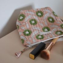 Make up bag Inspirations by la girafe