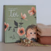 Birth album ( tout petit ) toi Edition parfum d'encre