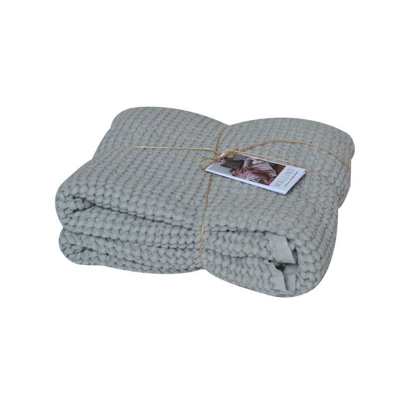 waffle blanket waffle blanket