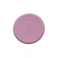 Frisbee soft pink