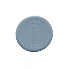 Frisbee blue Scrunch