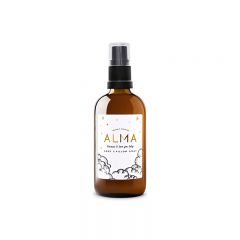 Body and Pillow Spray