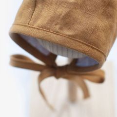 Bonnet Classic Ochre Minimilla