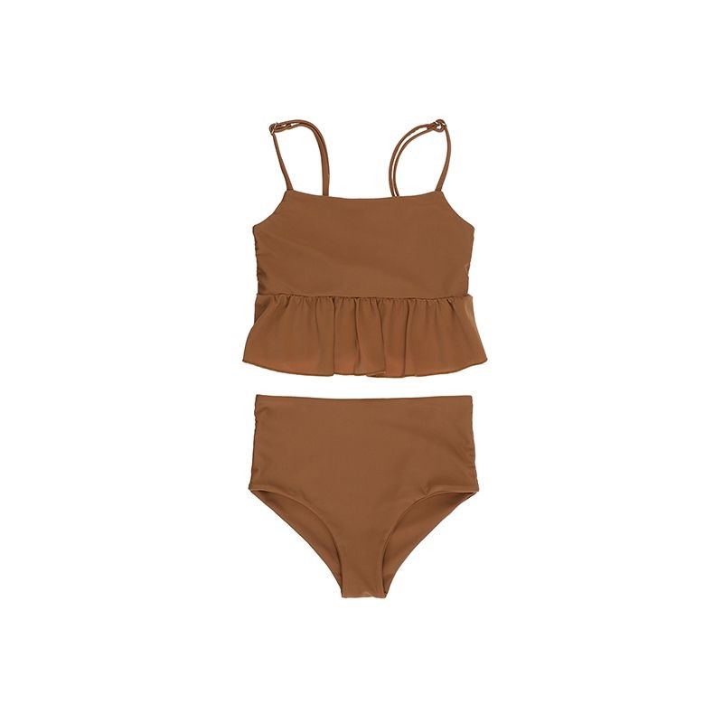 Livia Bikini Caramel Bonet et Bonet