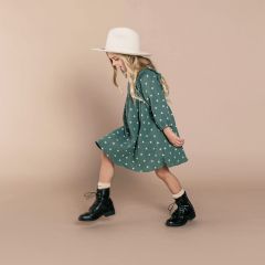 Nothern star piper dress Rylee and Cru
