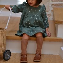 Nothern star piper dress Rylee and Cru