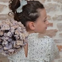 Liana dress floral Liilu