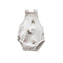 Obloz olive tree bloomers with braces Organic Zoo