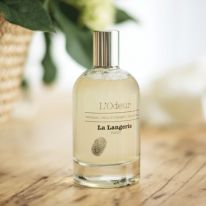 L'Odeur alcohol-free La Langerie