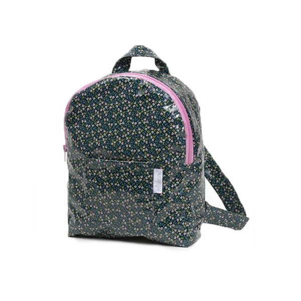 Backpack tom camelia Minikane