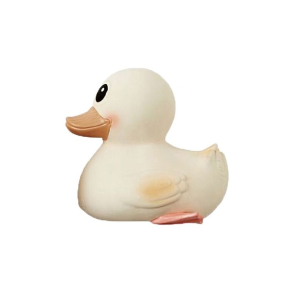 Kawan the Duck Bath Toy Hevea