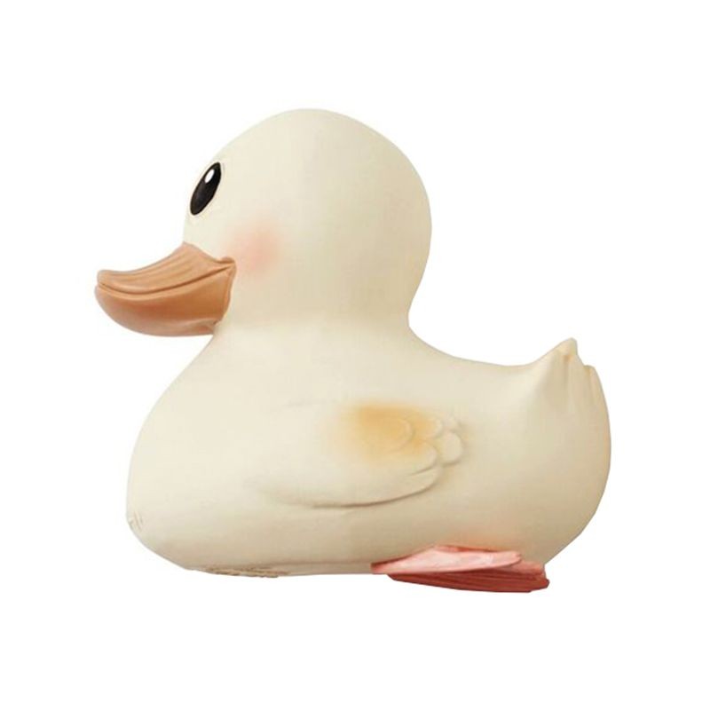 Kawan the Duck Bath Toy jumbo Hevea