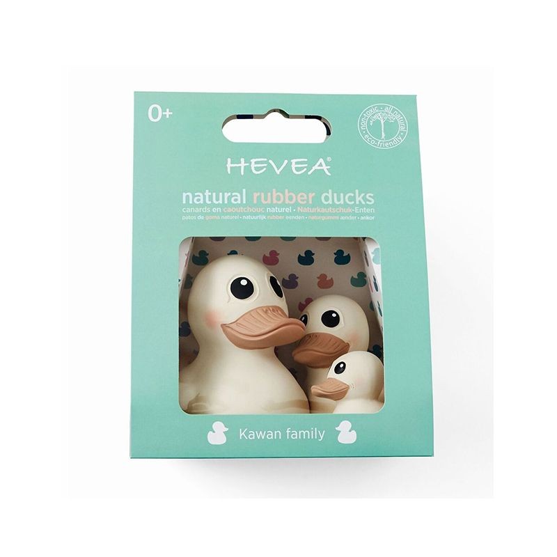 Kawan Rubber Duck - Original –